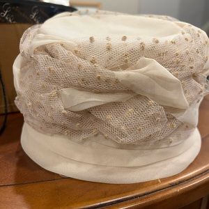 Vintage 1960’s Hat